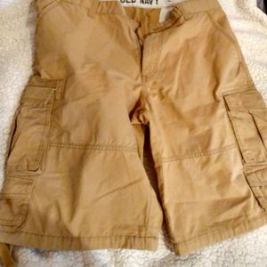 OLD NAVY CARGO SHORT Size 36 NWOT